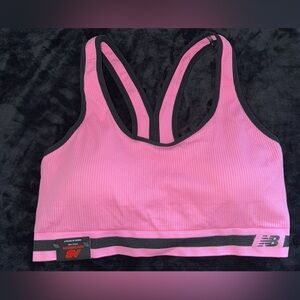 New Balance sports bra